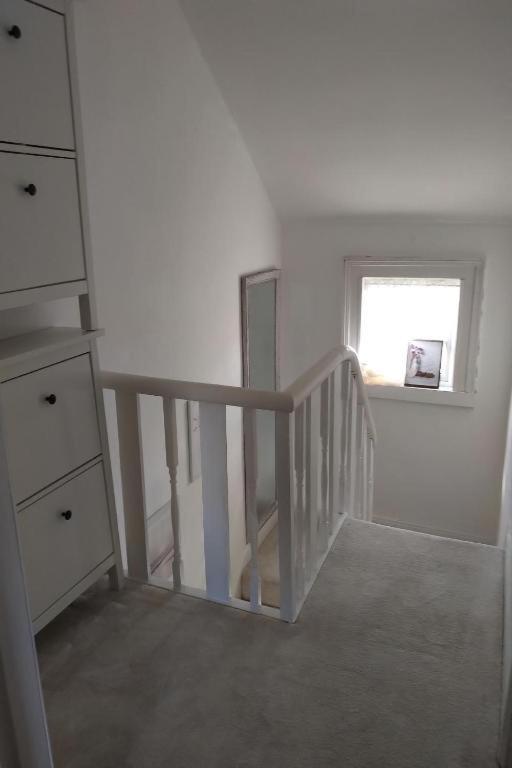 Ferienwohnung Aunty Katie'S House, Ni Tourist Board Certified With Free Continental Breakfast Belfast Exterior foto